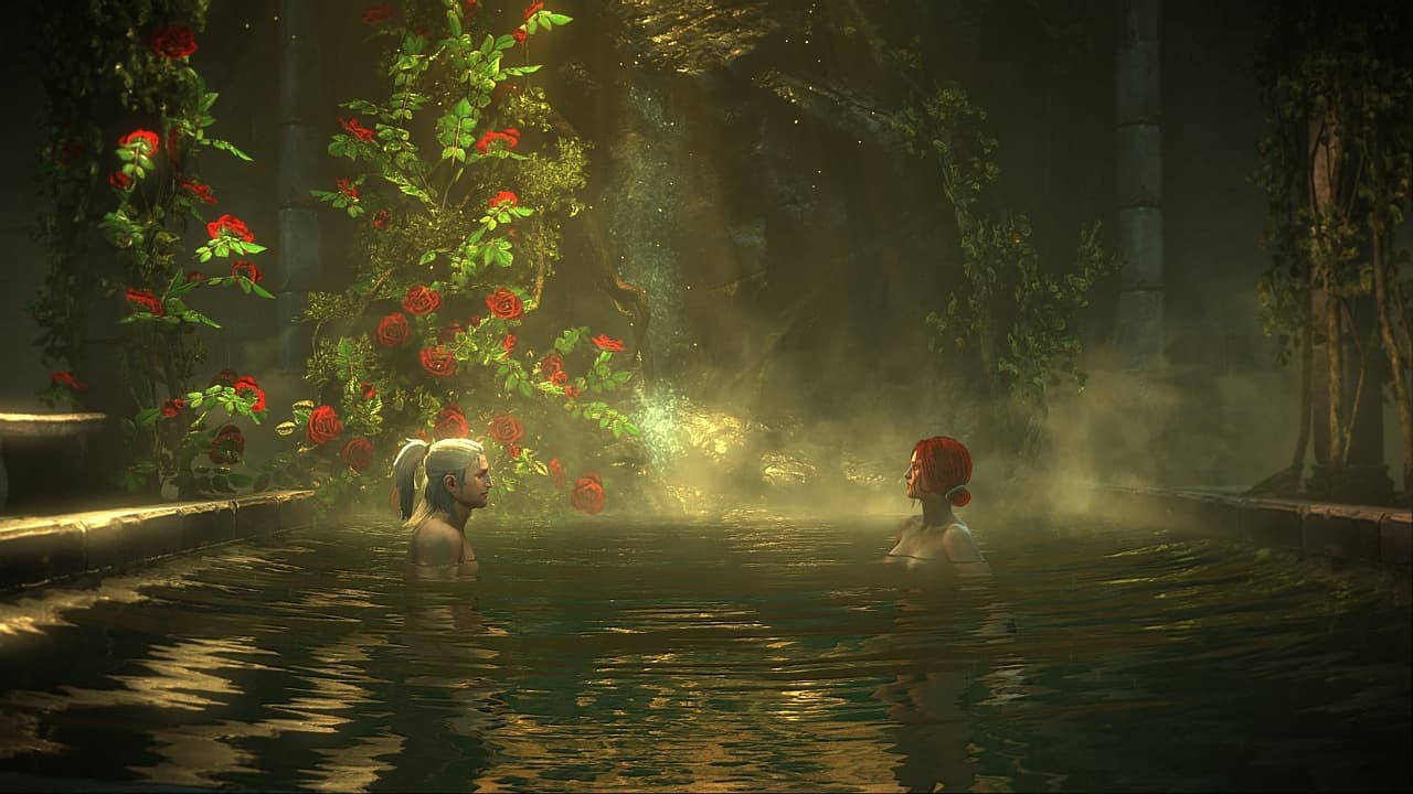 The Witcher 2: Assassins of Kings screenshot 3