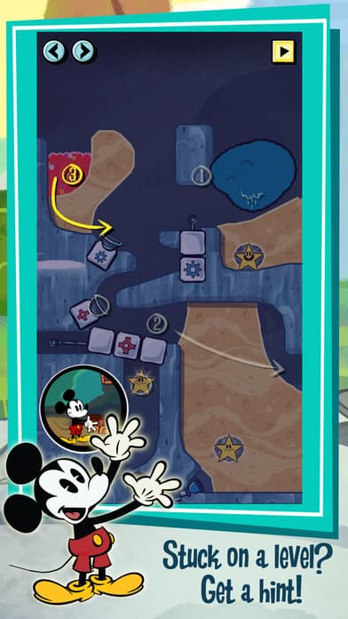 Where's My Mickey? screenshot 3