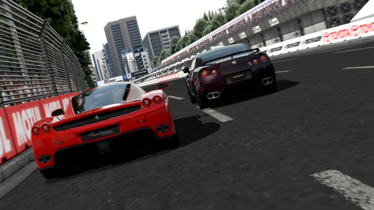 Gran Turismo 5 screenshot 2