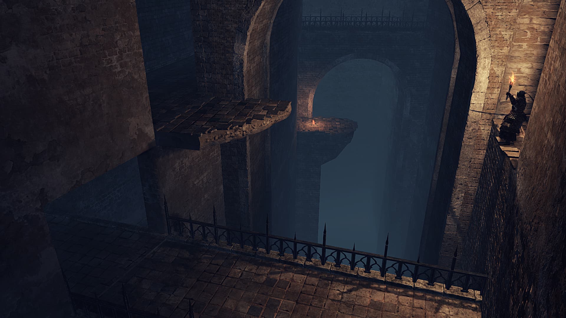 Dark Souls II: Crown of the Ivory King screenshot 5
