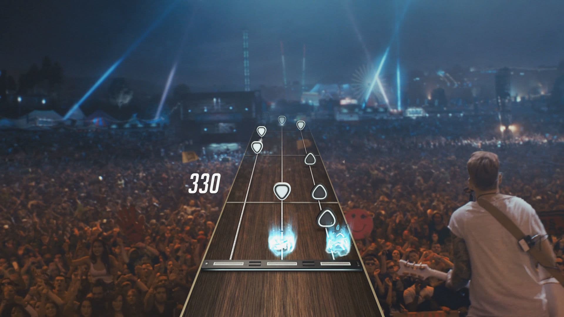 Guitar Hero Live screenshot 6