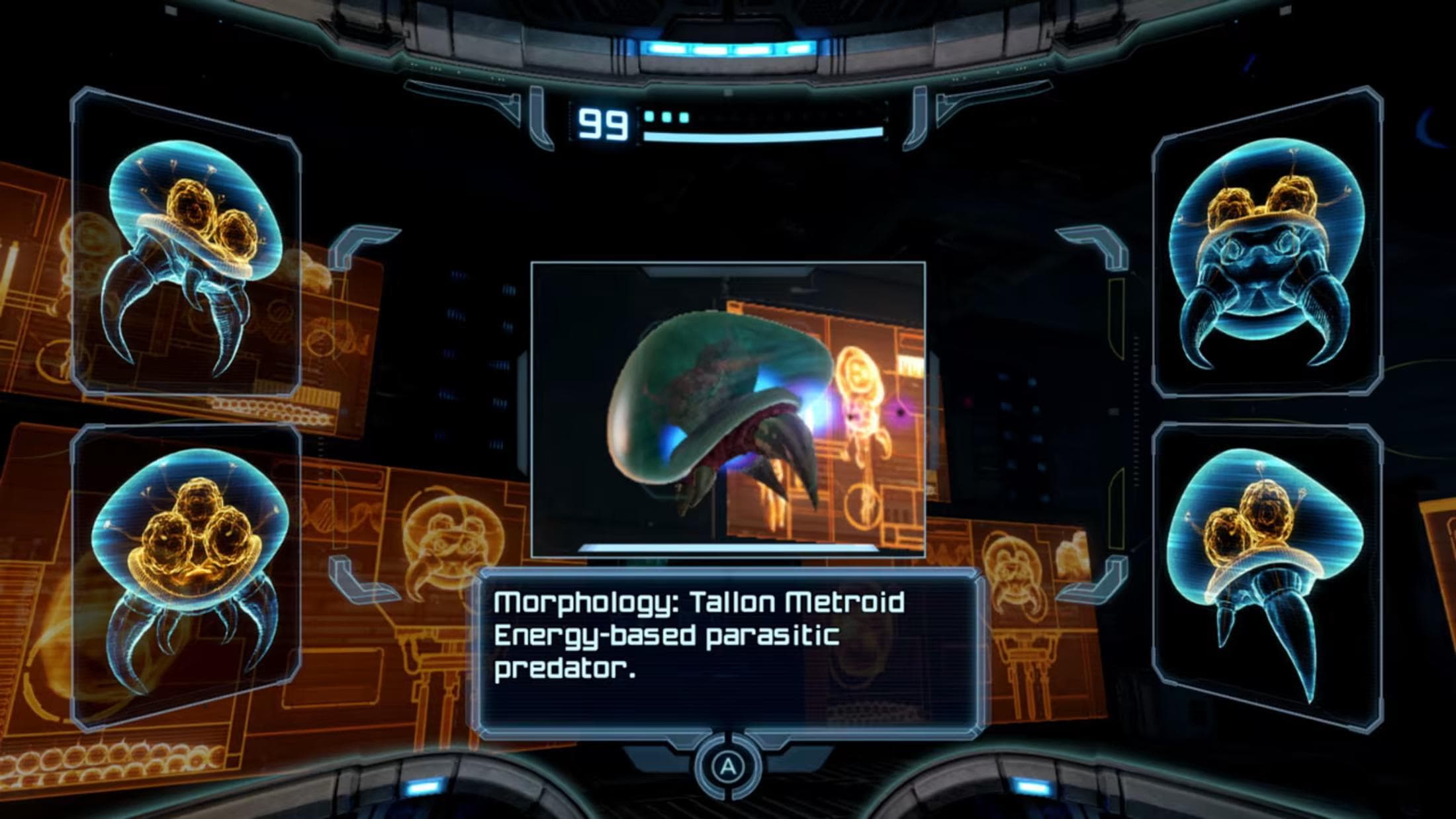 Metroid Prime Remastered screenshot 5
