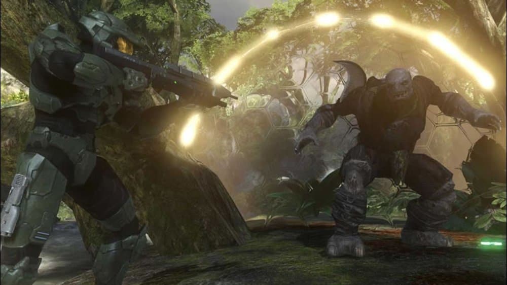 Halo 3 screenshot 5