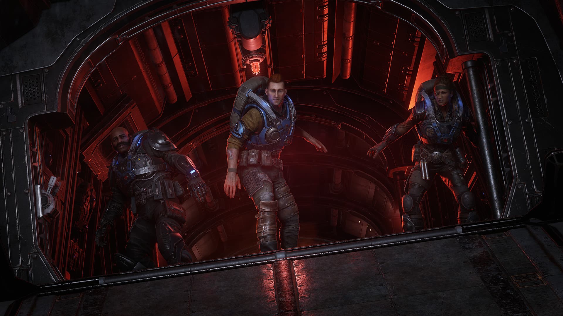 Gears 5: Hivebusters screenshot 4