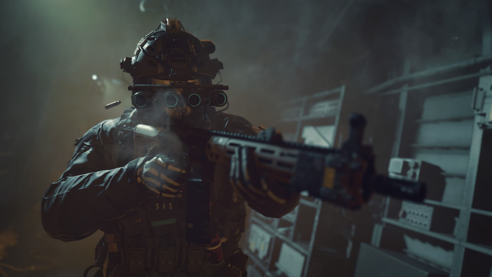 Call of Duty: Modern Warfare II screenshot 5