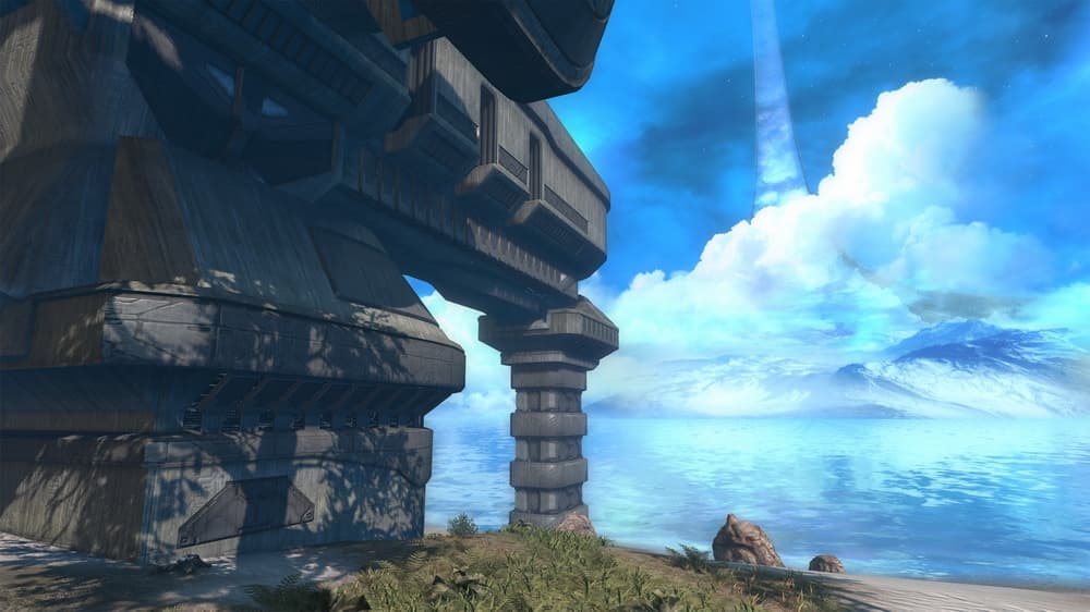 Halo: Combat Evolved Anniversary screenshot 6