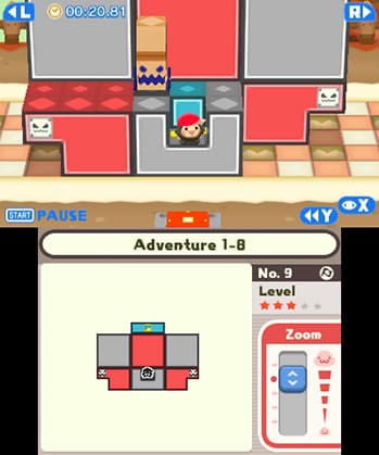 Stretchmo screenshot 4