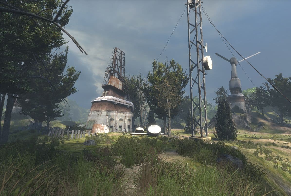 Gears of War screenshot 4