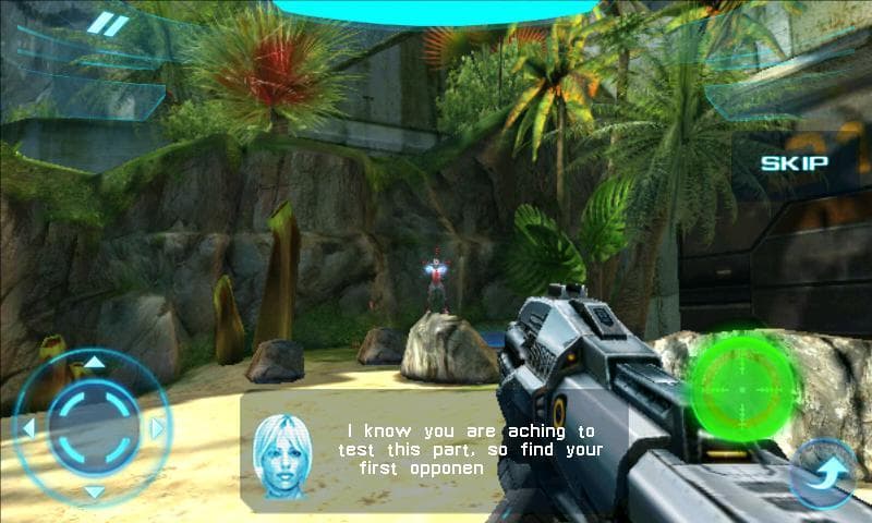 N.O.V.A. 2: Near Orbit Vanguard Alliance screenshot 4