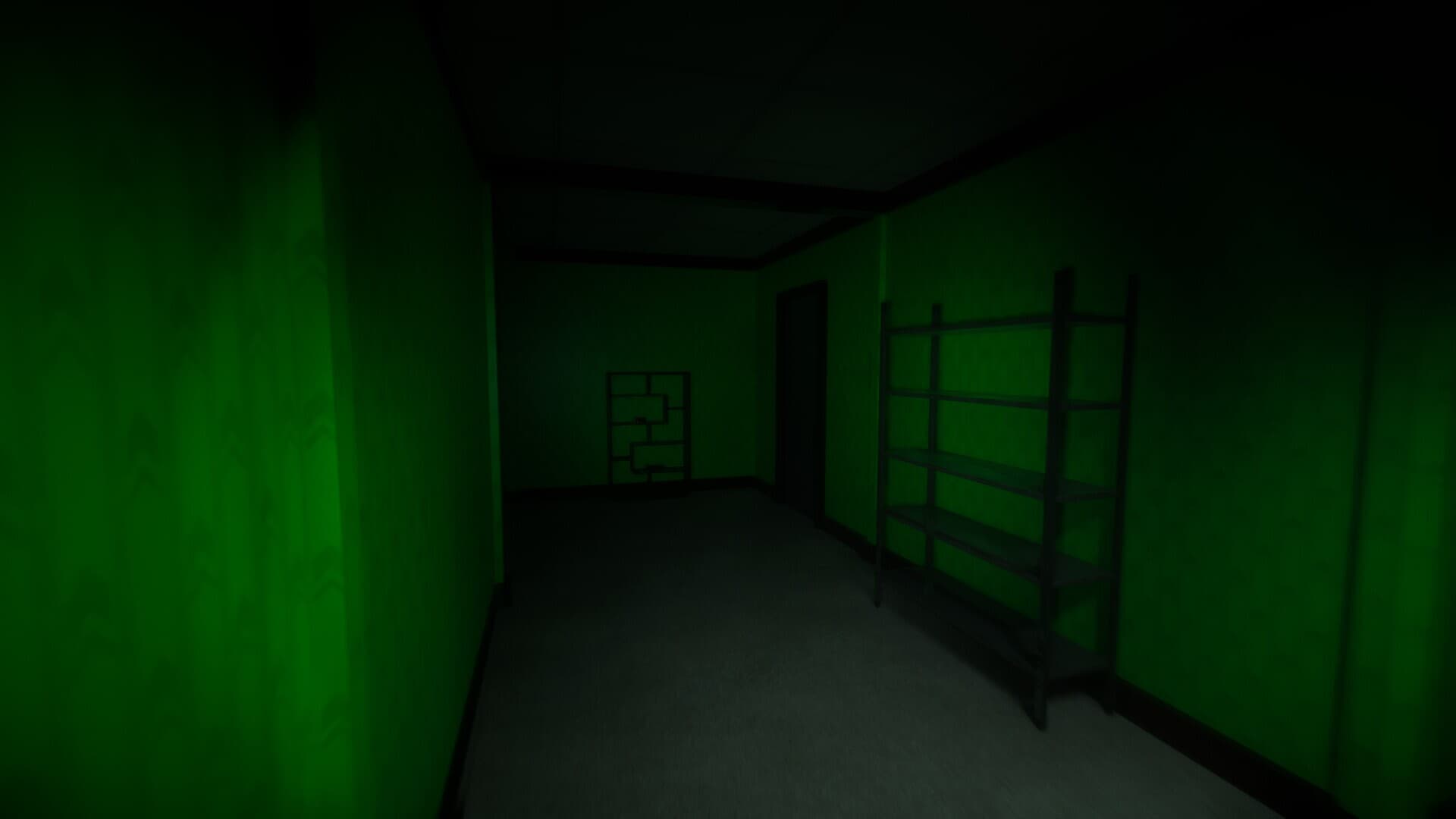 Backrooms: Blackhole screenshot 3