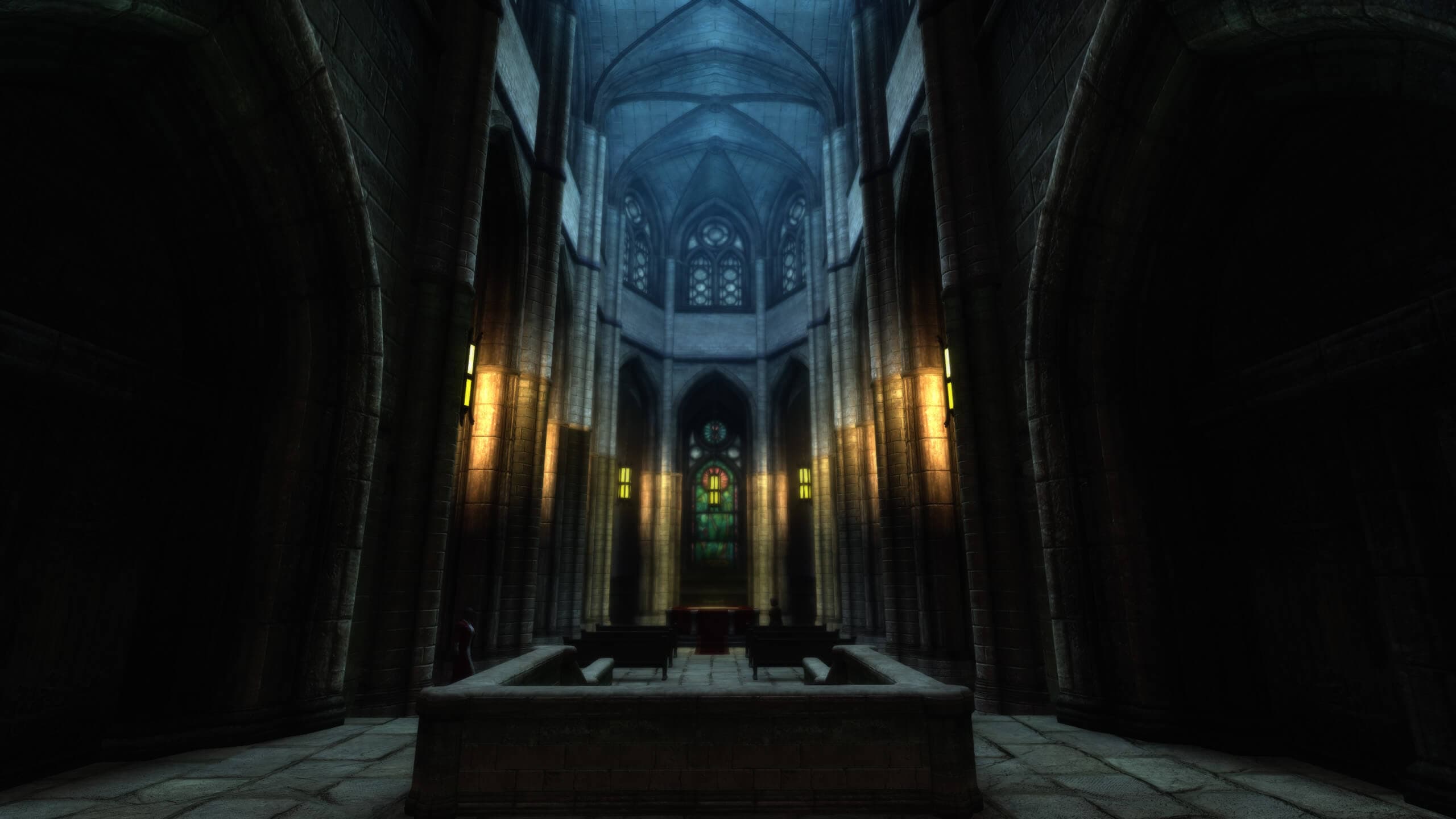 The Elder Scrolls Renewal: Skyblivion (TES Renewal) screenshot 3