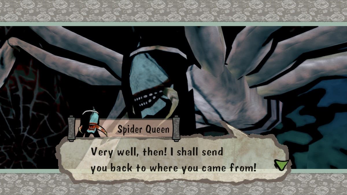 OKAMI HD screenshot 6