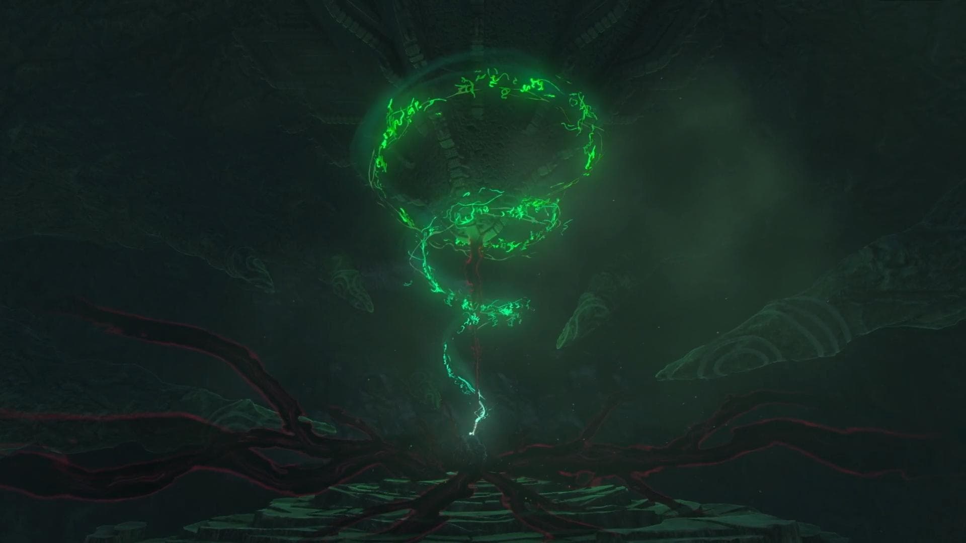 The Legend of Zelda: Tears of the Kingdom screenshot 5
