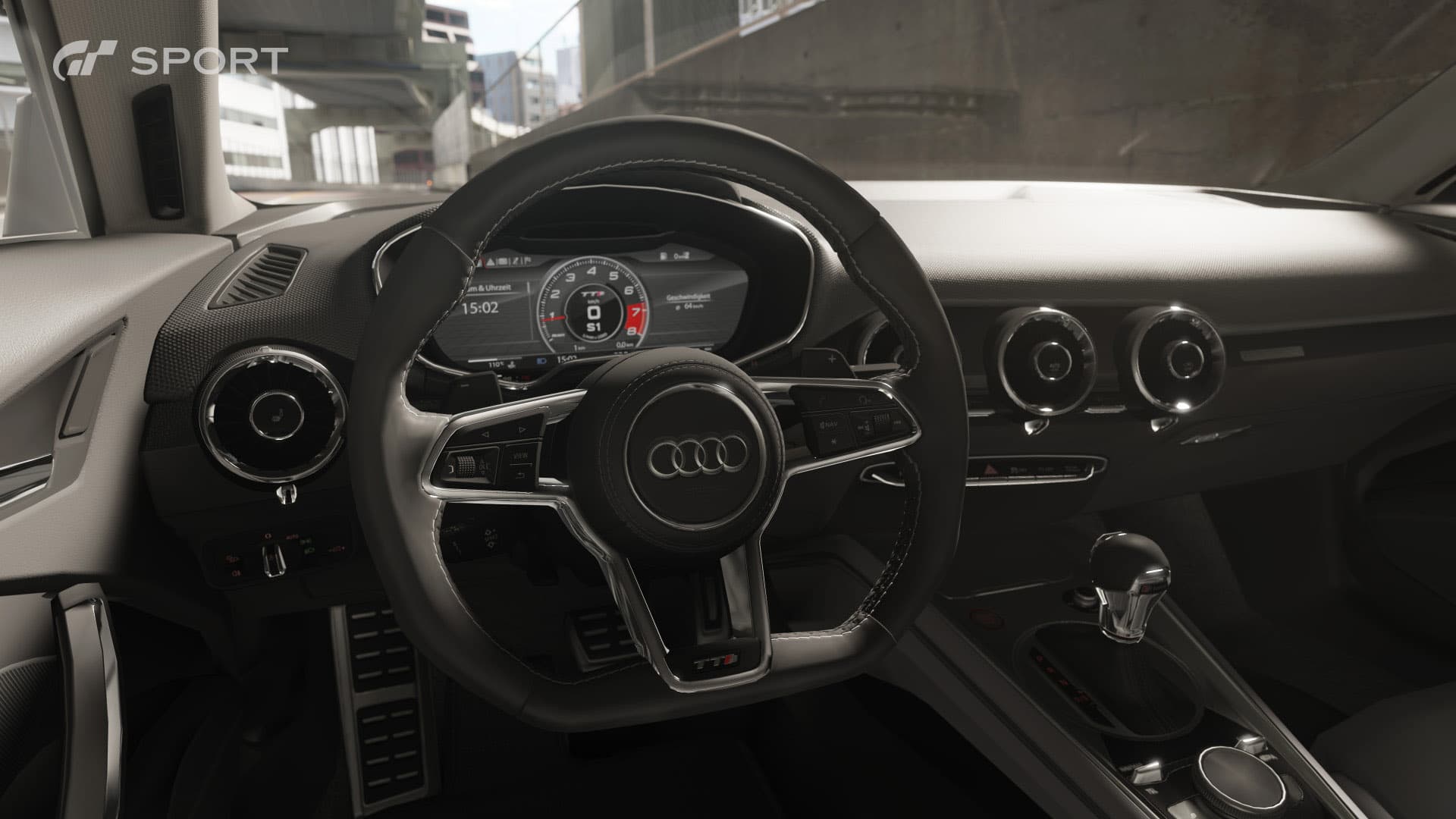 Gran Turismo Sport screenshot 5