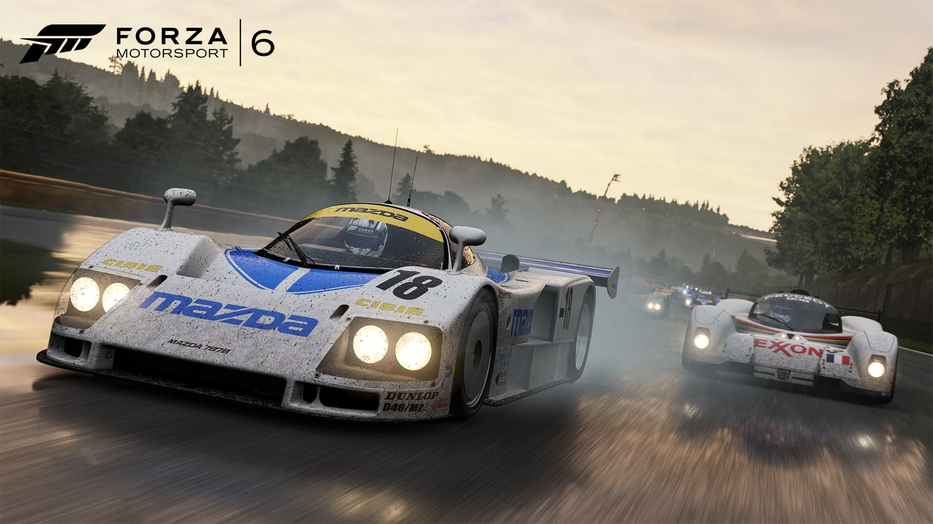 Forza Motorsport 6 screenshot 6