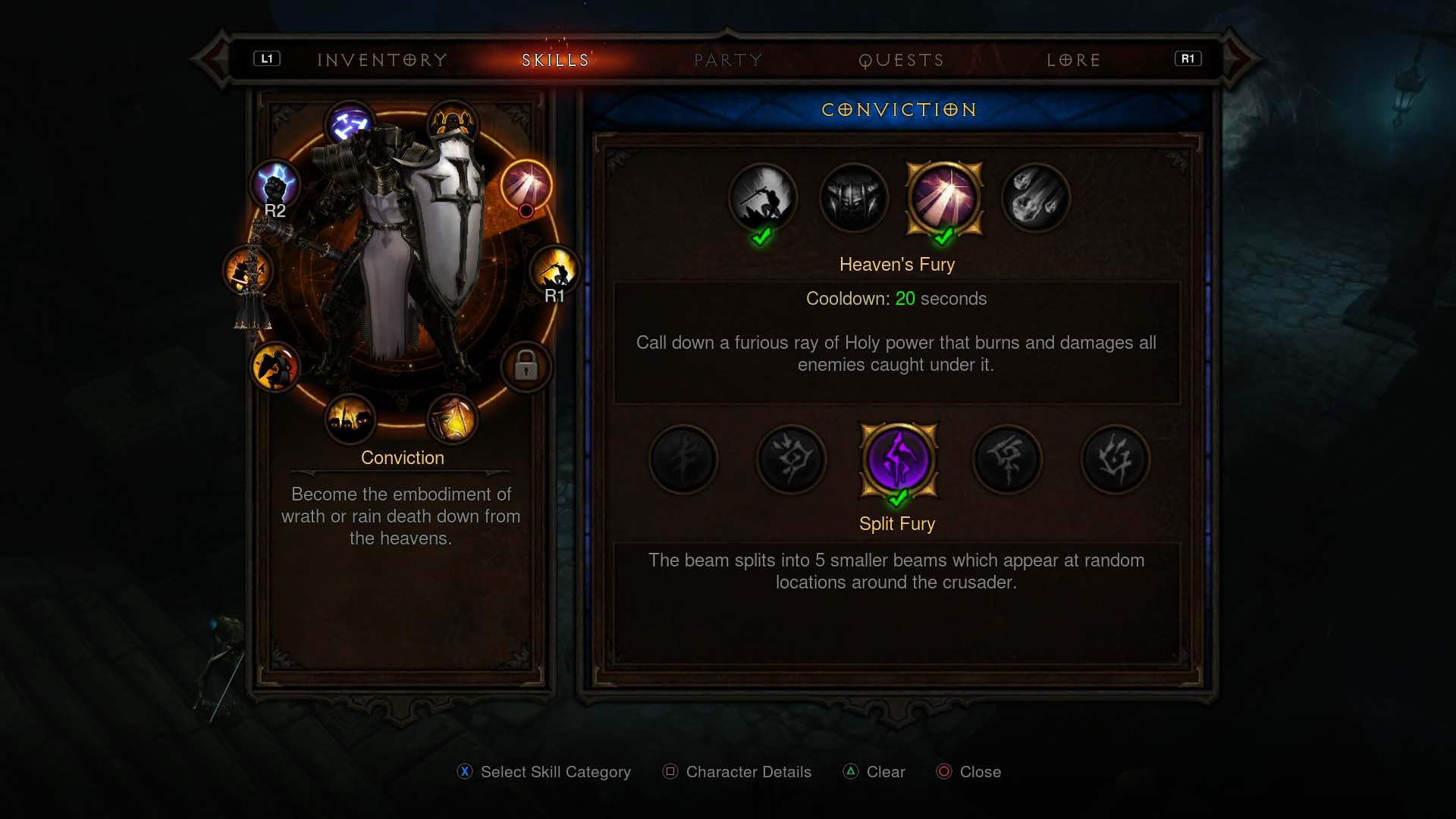 Diablo III: Ultimate Evil Edition screenshot 5