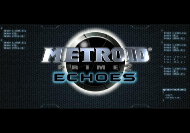 Metroid Prime 2: Echoes screenshot 2