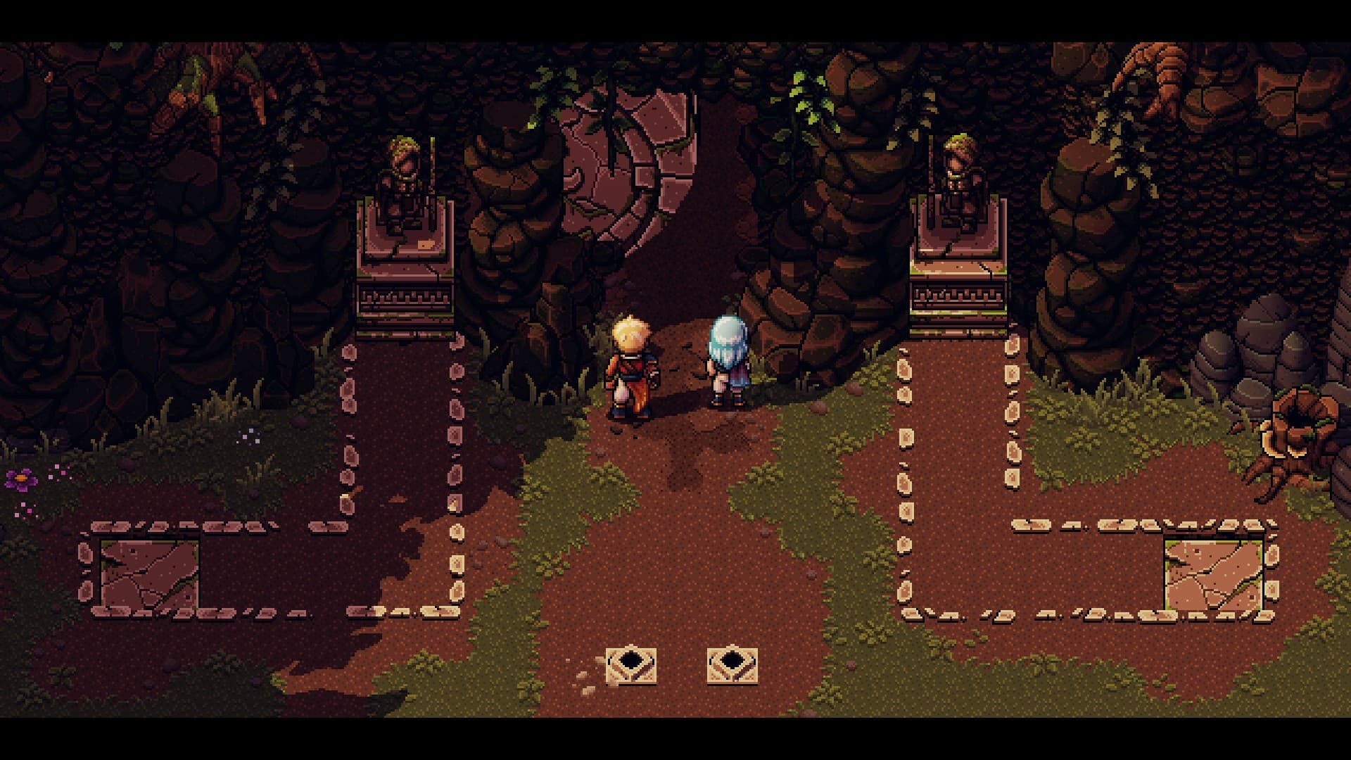 Sea of Stars screenshot 4