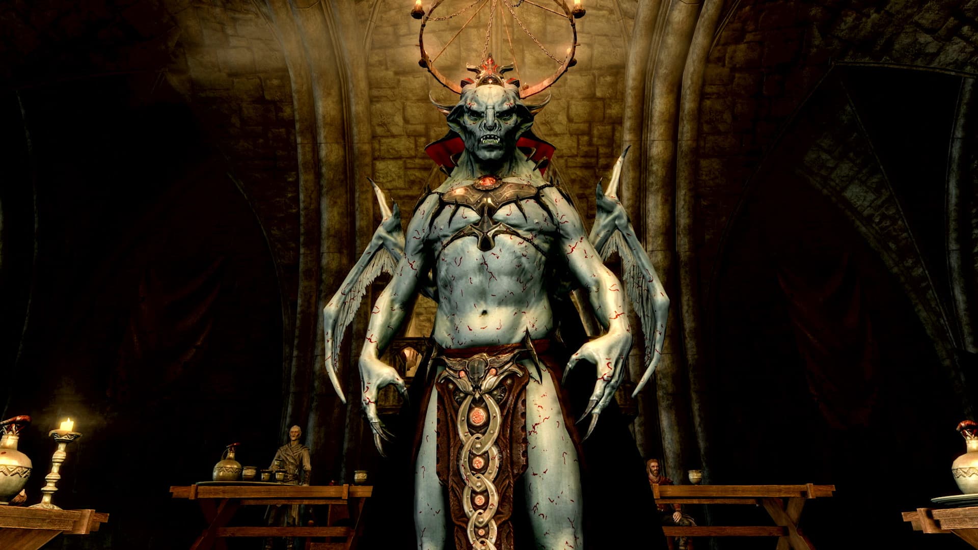 The Elder Scrolls V: Skyrim Anniversary Edition screenshot 2