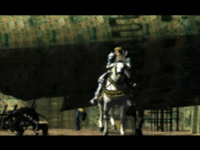 Soul Edge screenshot 5