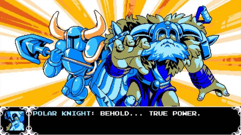 Shovel Knight Showdown screenshot 2