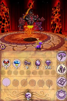 Spyro: Shadow Legacy screenshot 3