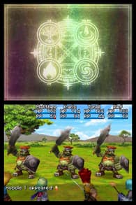 Golden Sun: Dark Dawn screenshot 5
