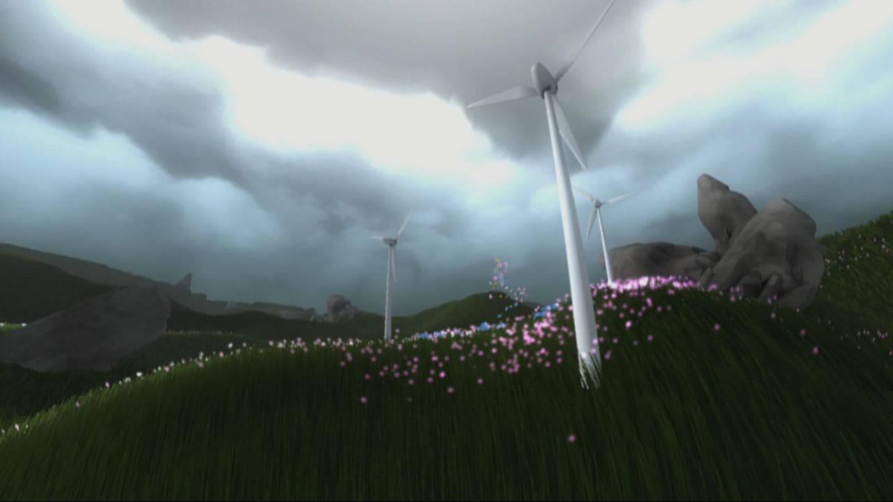Flower screenshot 4