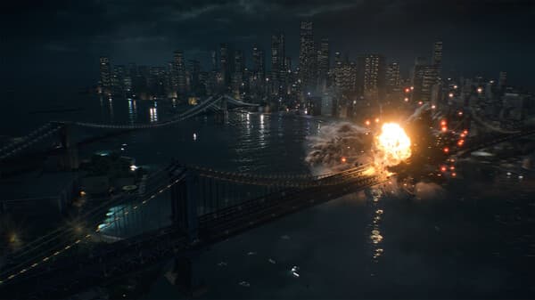 Battlefield 6 screenshot 2
