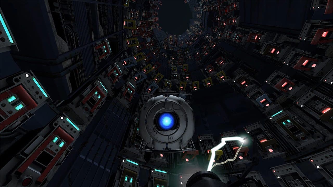 Portal: Companion Collection screenshot 3