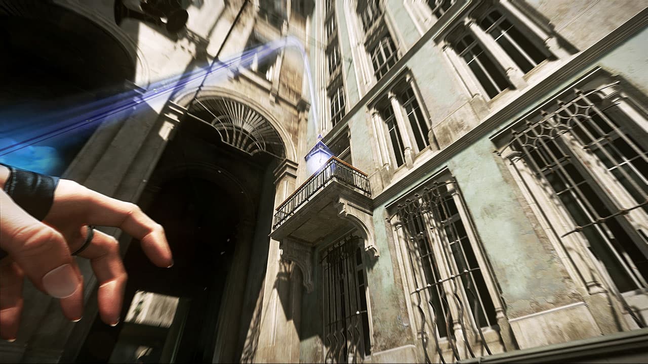 Dishonored 2 screenshot 5
