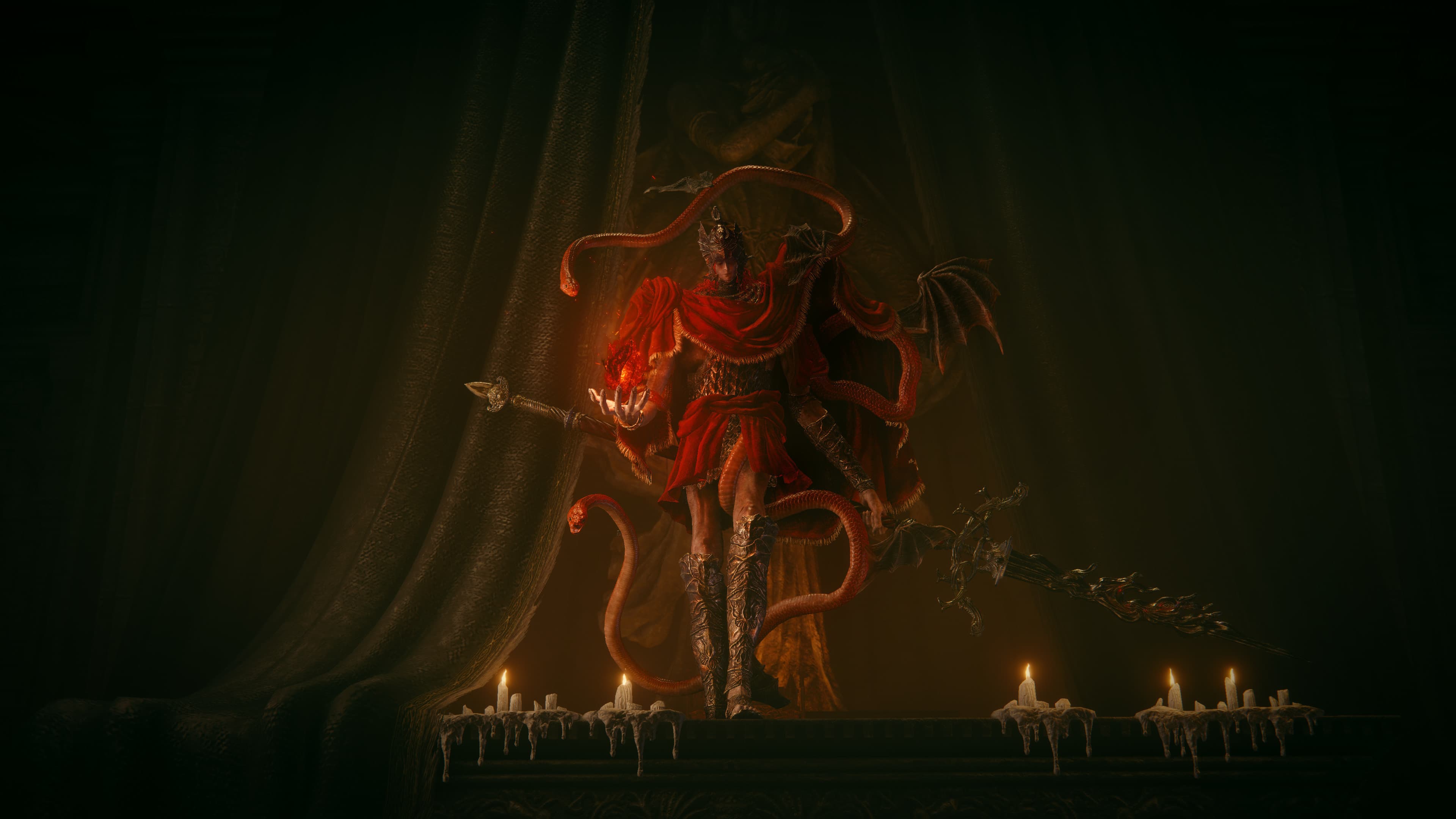 Elden Ring: Shadow of the Erdtree screenshot 6