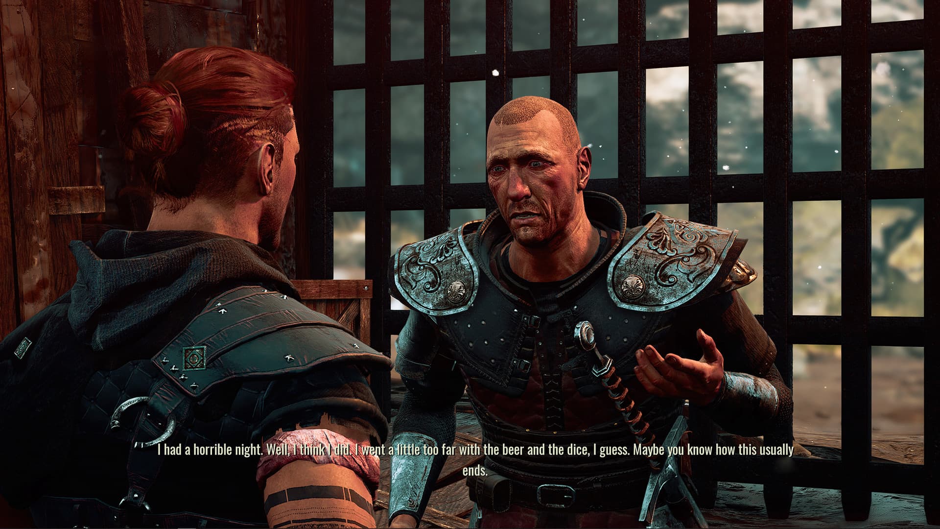 Gothic Playable Teaser screenshot 4