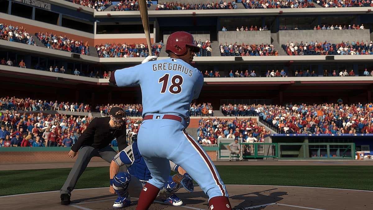 MLB The Show 20 screenshot 2