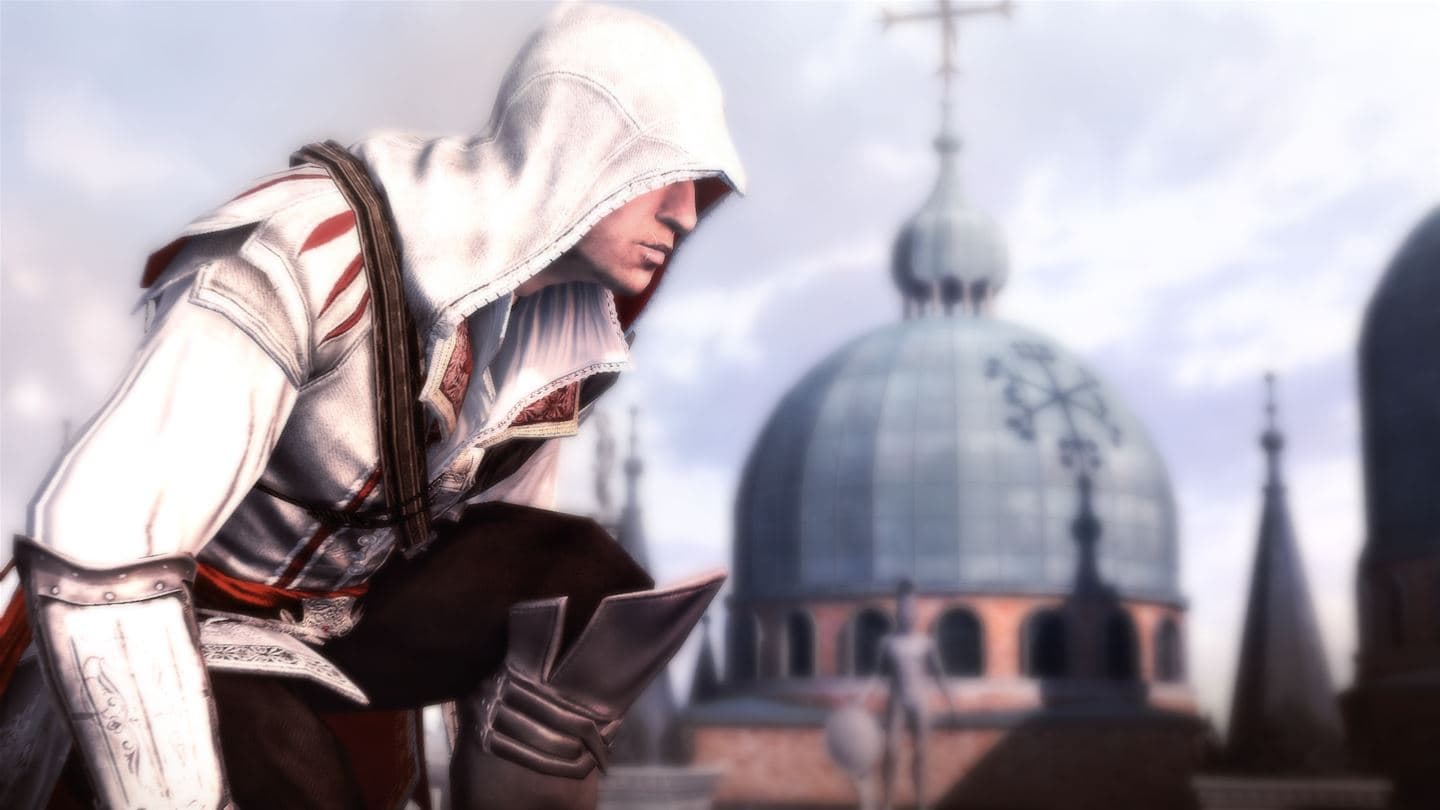 Assassin’s Creed The Ezio Collection screenshot 3
