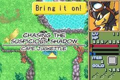 Klonoa Heroes: Legendary Star Medal screenshot 5