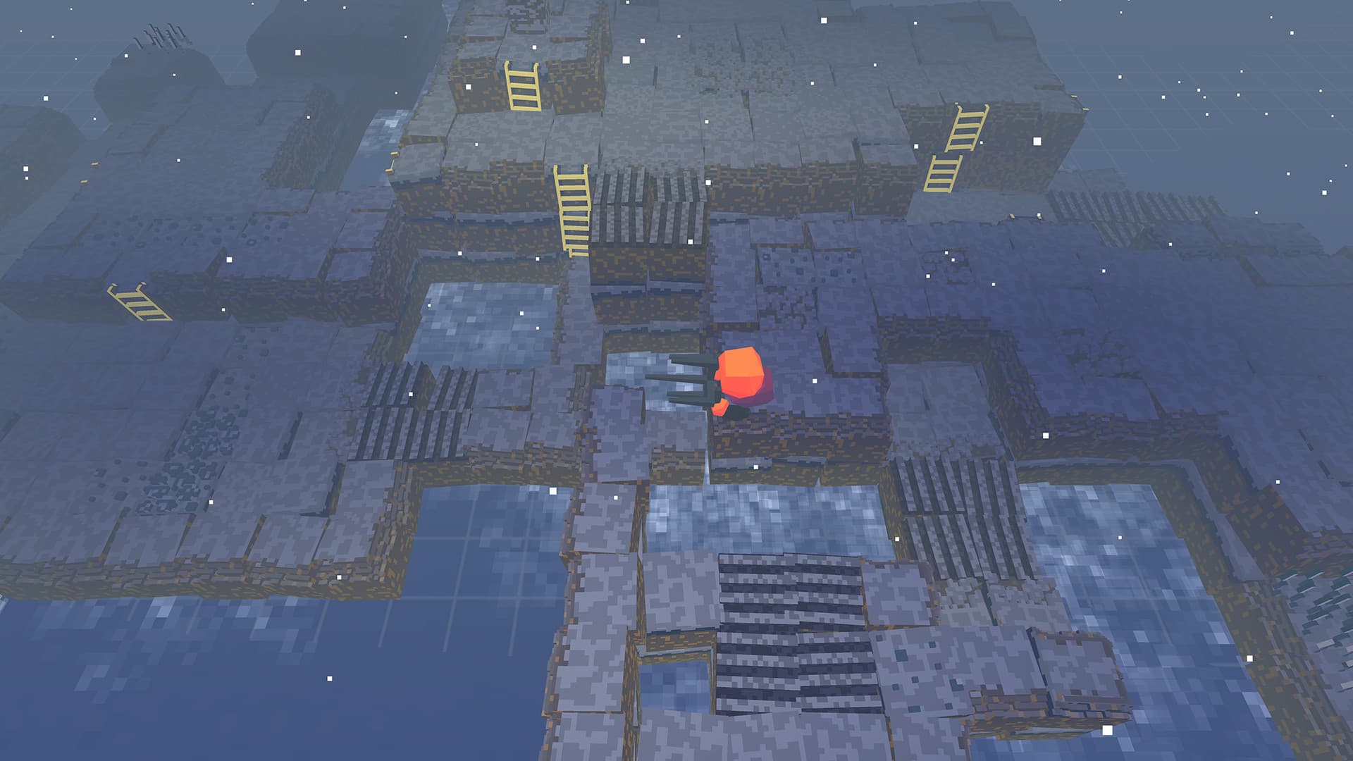 Stephen's Sausage Roll screenshot 5