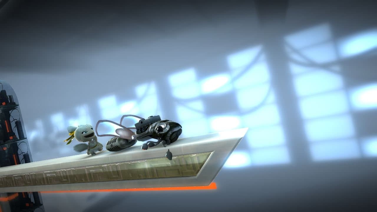 LittleBigPlanet 2 screenshot 4