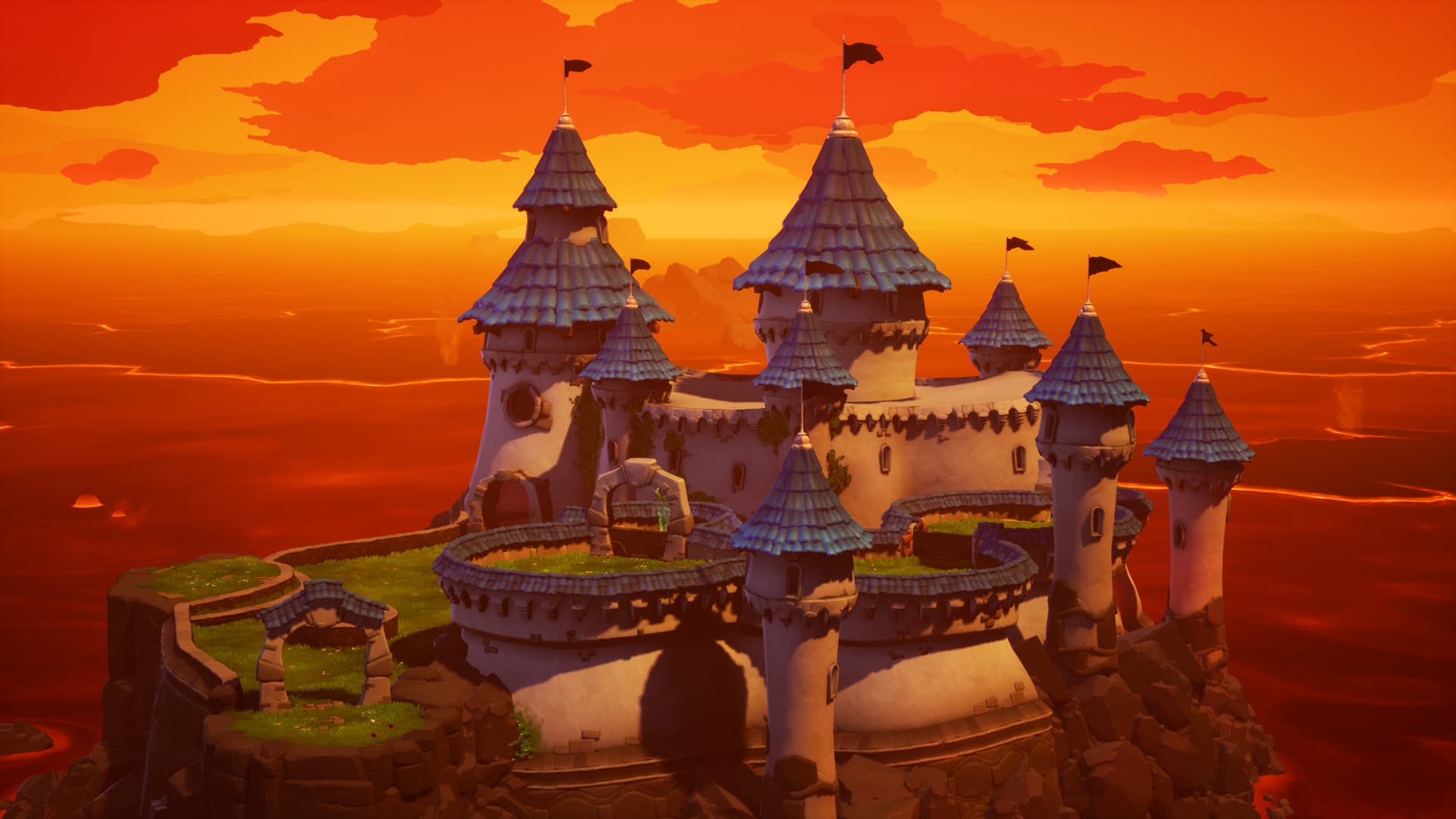 Spyro Reignited Trilogy screenshot 5
