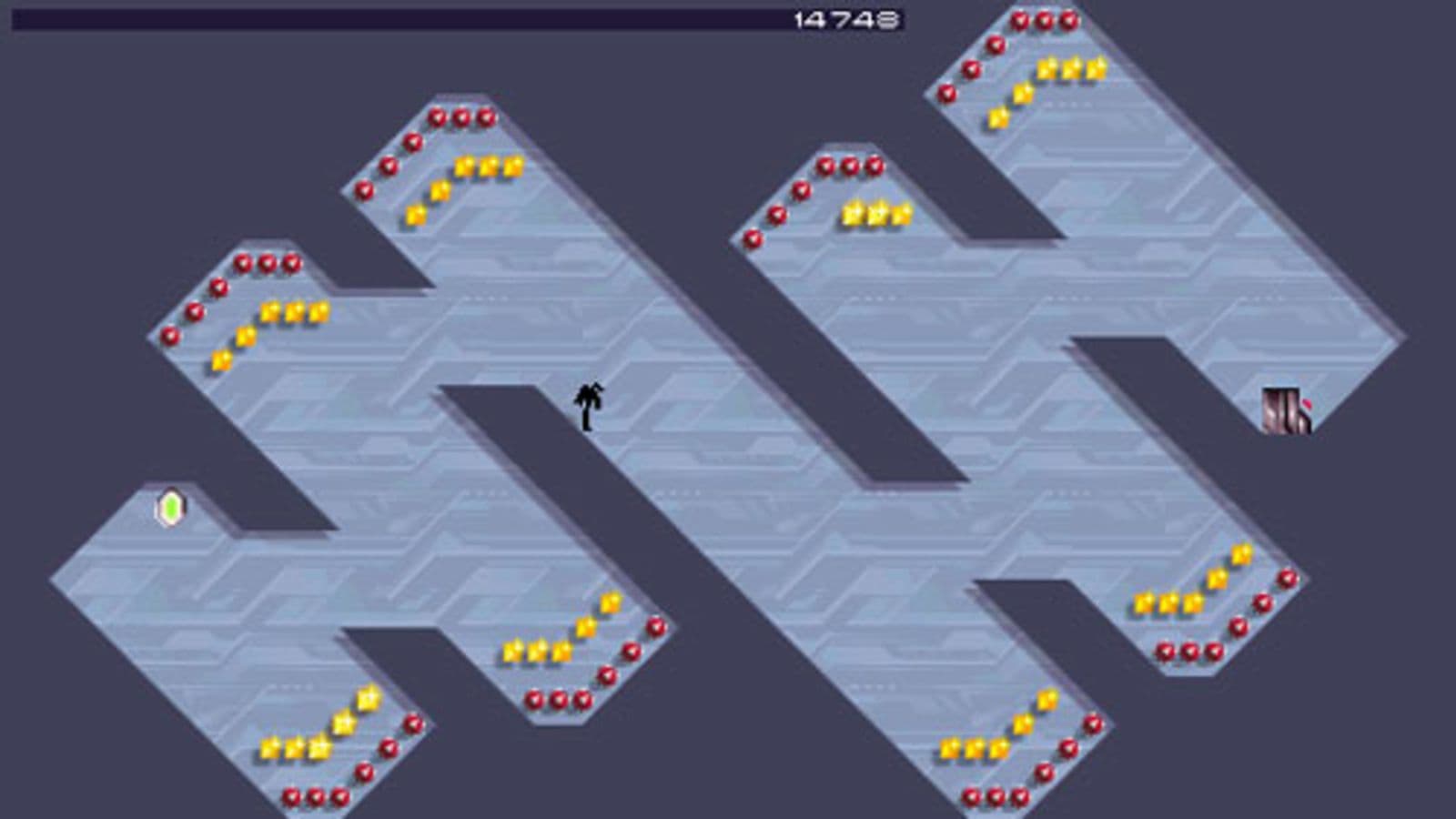 N+ screenshot 1