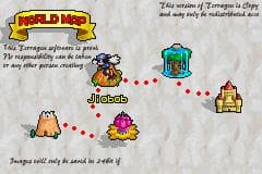 Klonoa: Empire of Dreams screenshot 2