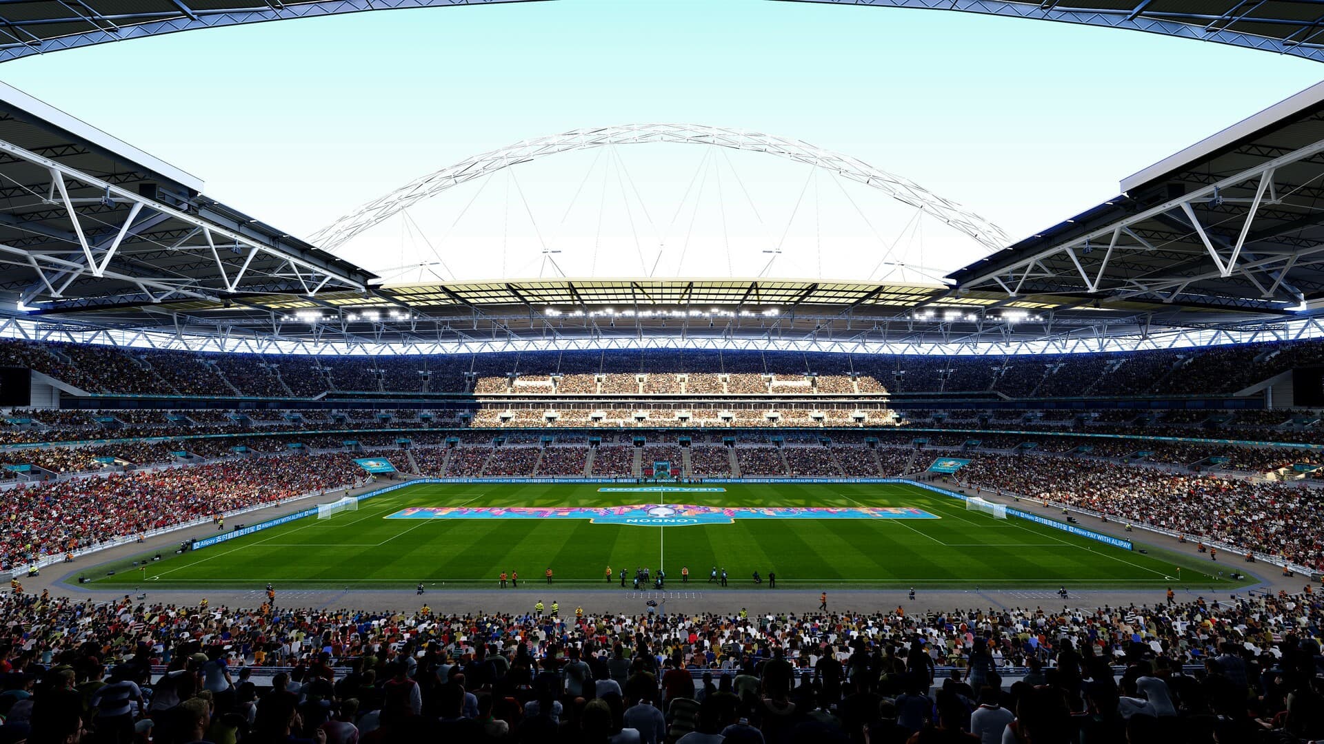 eFootball PES 2021 screenshot 5
