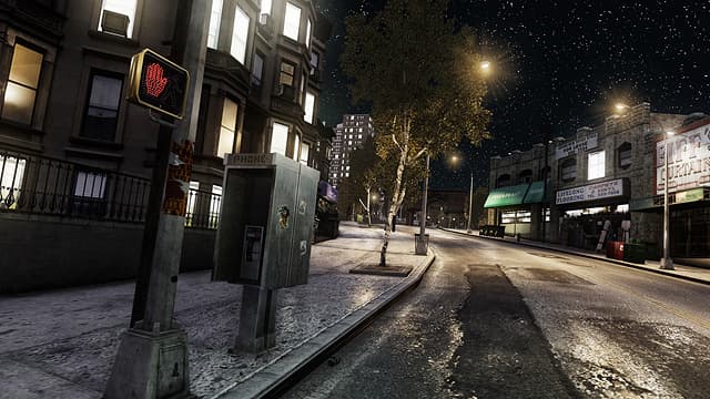 Grand Theft Auto IV: Complete Edition screenshot 4