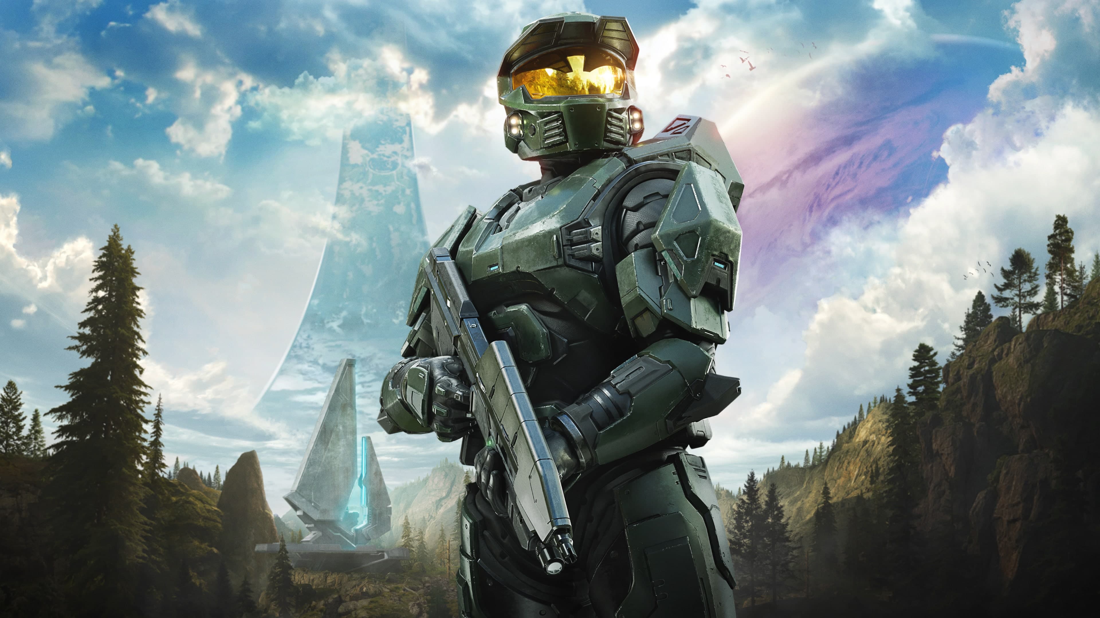 Halo Campaign Evolved