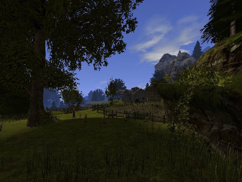Gothic 2 screenshot 6
