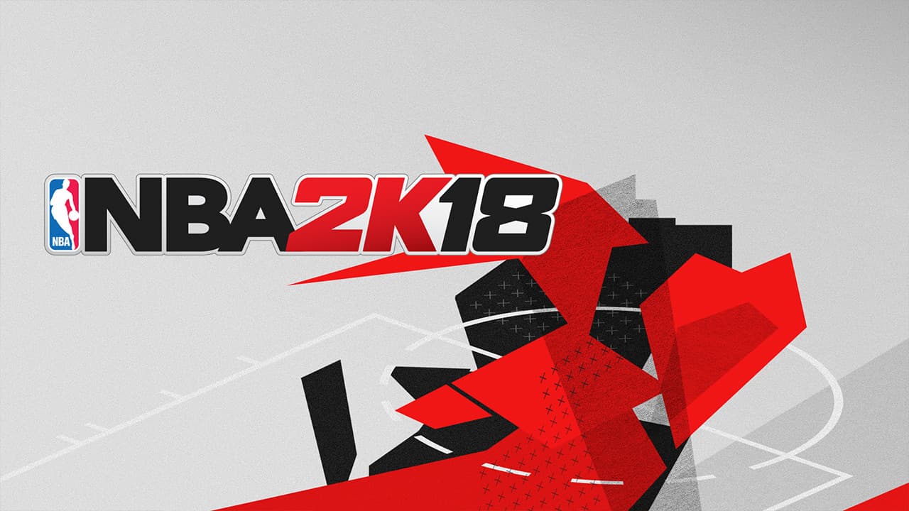 NBA 2K18 screenshot 4