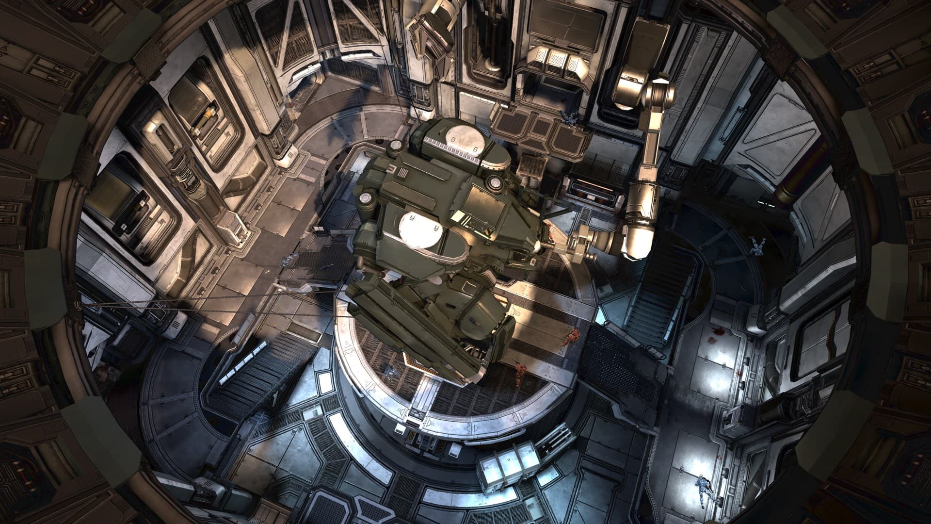 Halo 4 screenshot 3