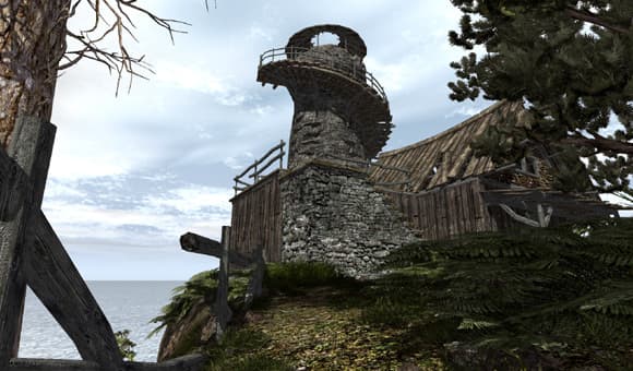 Gothic 3 screenshot 6
