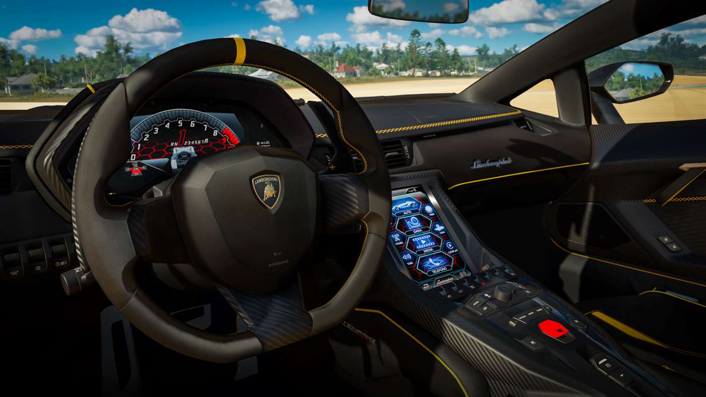 Forza Horizon 3 screenshot 3
