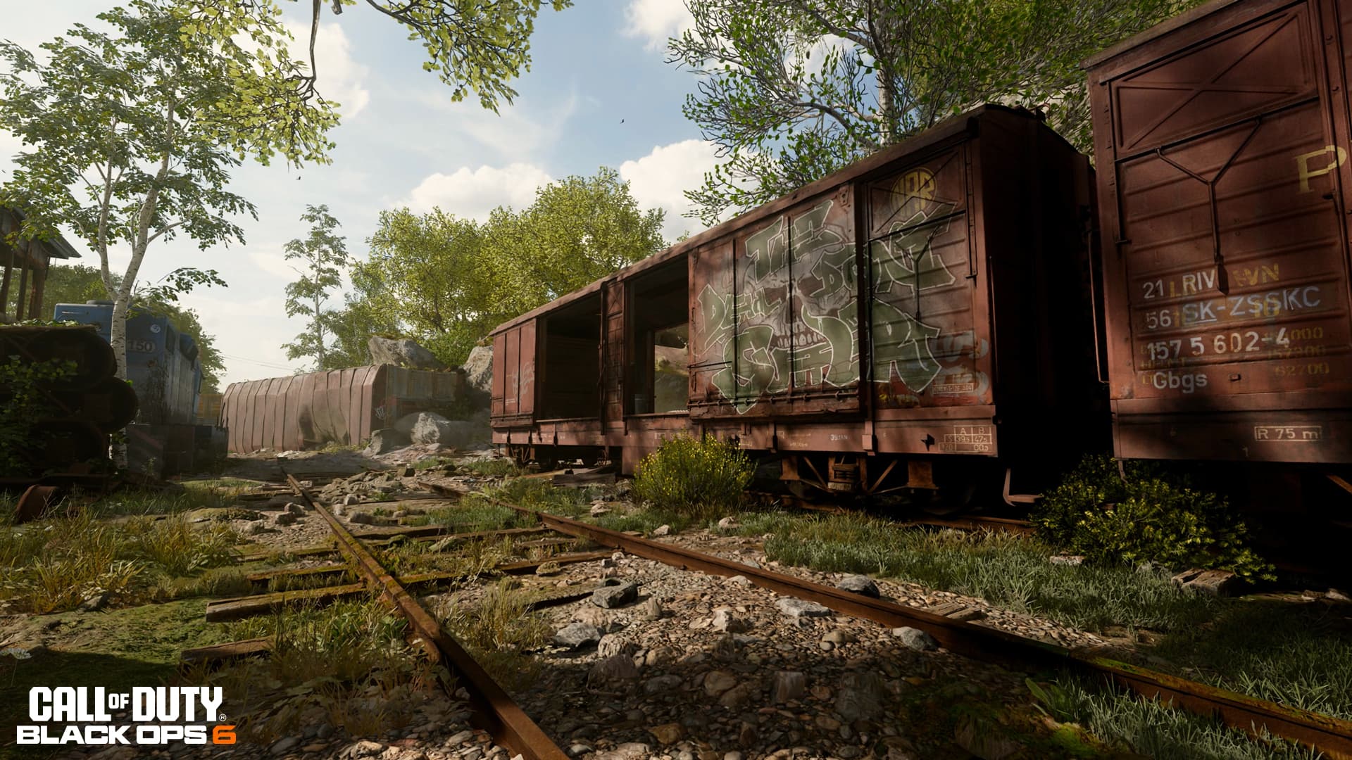 Call of Duty: Black Ops 6 screenshot 6